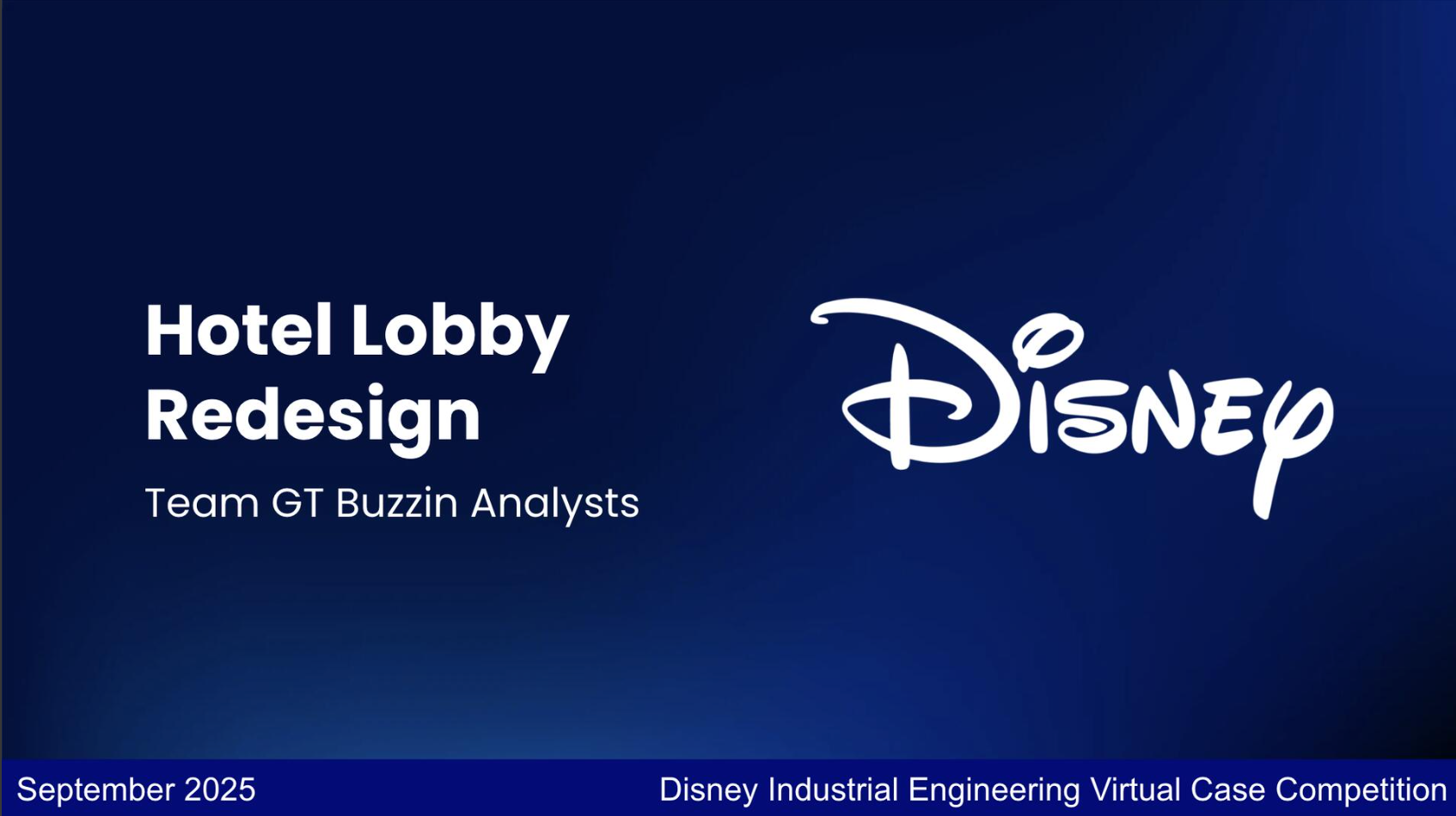 Disney