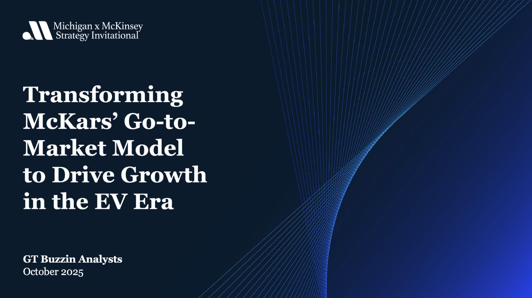 McKinsey